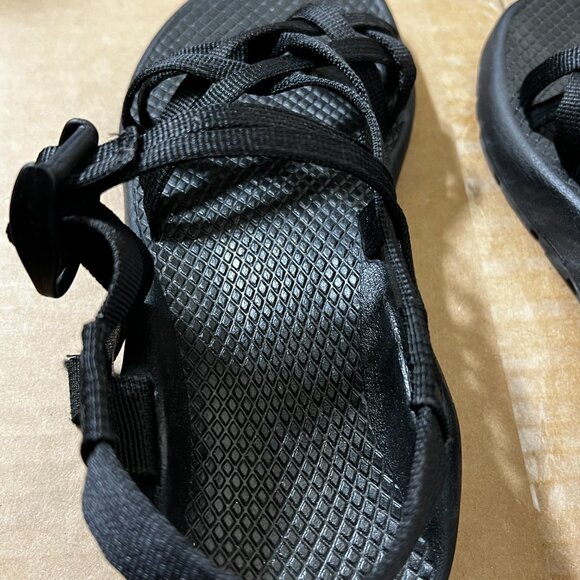 Chaco Women's Zx/2 Cloud Outdoor Sandal - Picture 6 of 10